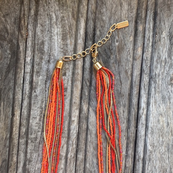 Kenneth Cole New York Multi Necklace - Picture 8 of 8